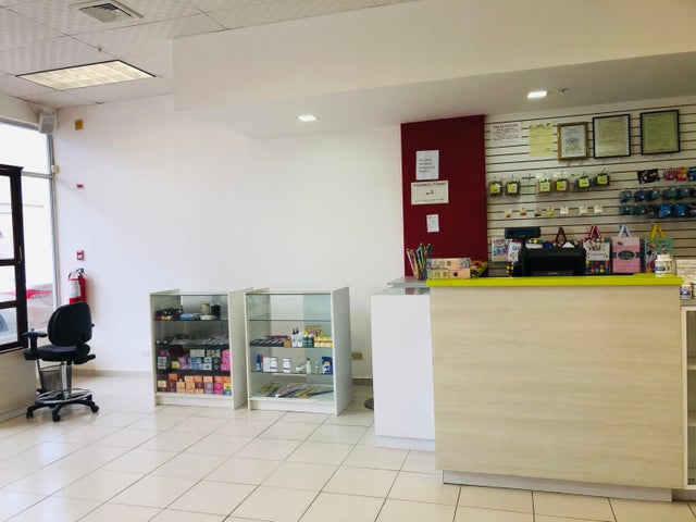 Commercial Property for Sale in Panama City Panamá Province 07081
